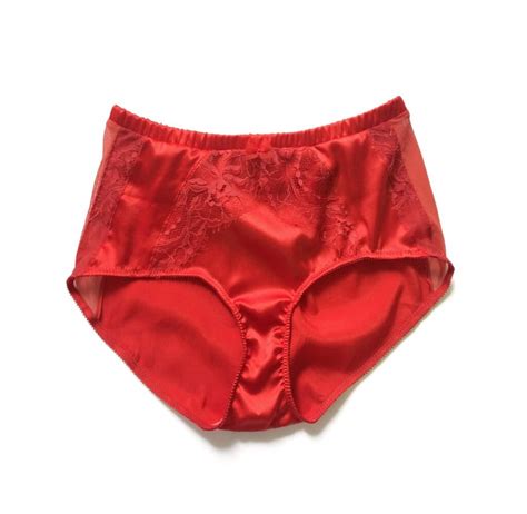 redhead panties|Women red panties + FREE SHIPPING